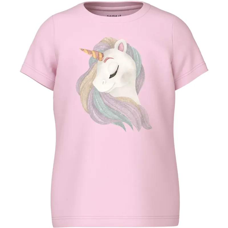 Name It Ballerina Darlingas T-Shirt Snabb frakt