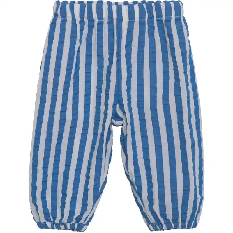 Serendipity Azur Stripe Baby Byxor Nyhet