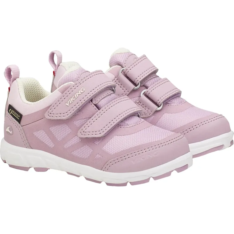 VIKING Light Pink Veme Reflex GTX 2V Trygg betalning