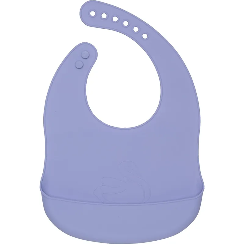 By Lille Vilde Lavender Haklapp - Swan 1pcs Köp nu