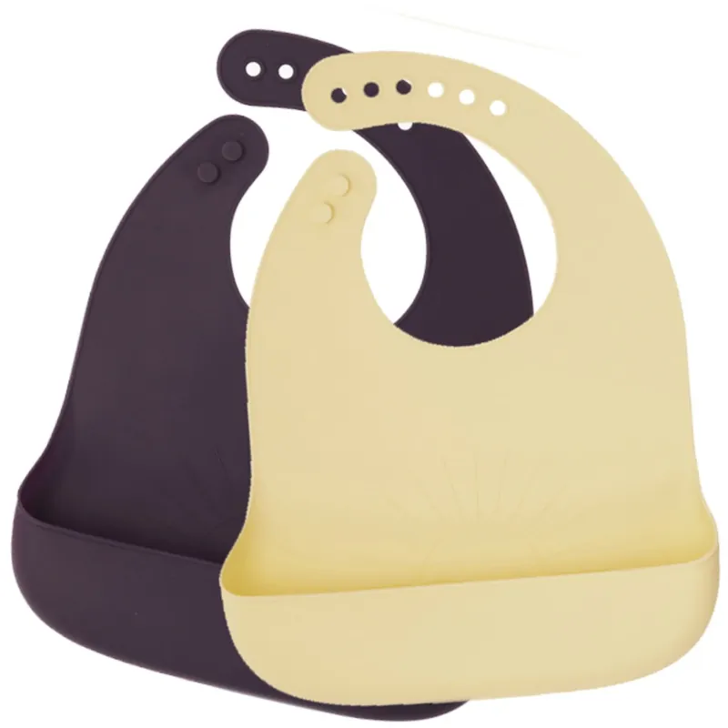 By Lille Vilde Vanilla & Plum Haklapp - Sun 2pcs Erbjudande