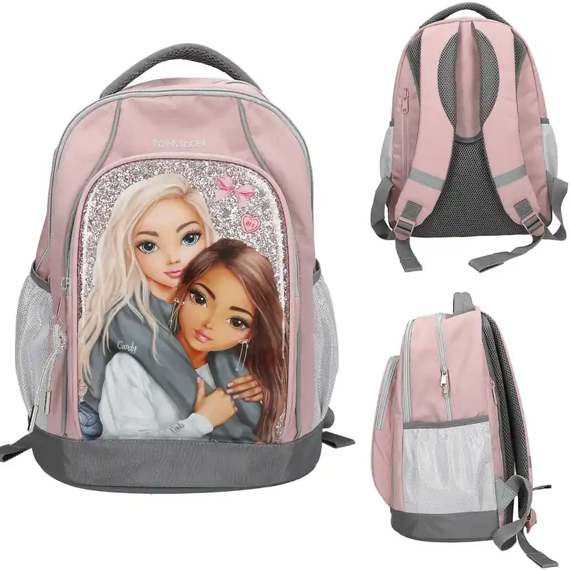 TOPModel My BFF Schoolbackpack Erbjudandepris