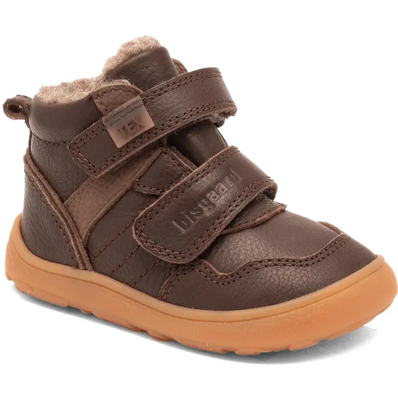 I lager Bisgaard Brown Barefoot Becky Tex