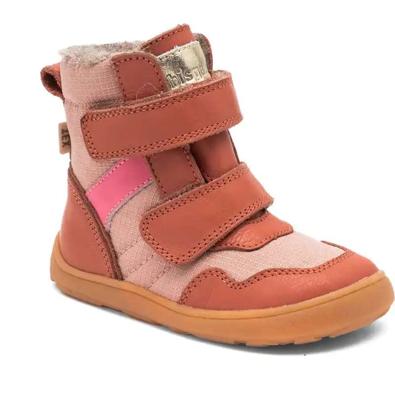Bisgaard Pink Barefoot Timo Tex Populärt val
