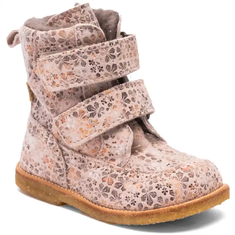 Bisgaard Nude Flower Elba Tex Tex Erbjudandepris