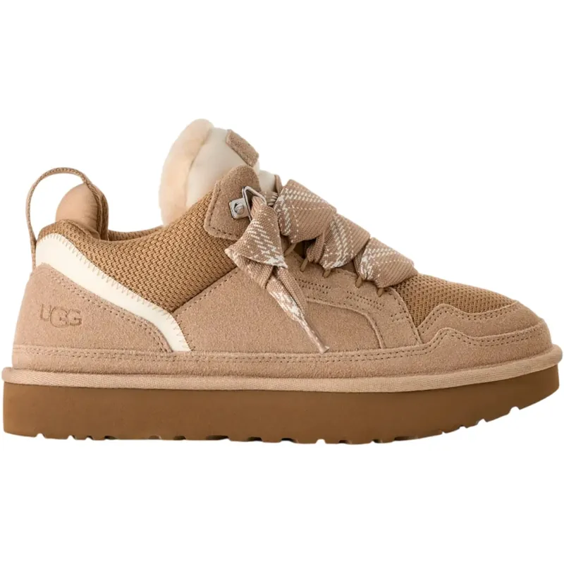 UGG Sand W Lowmel Erbjudandepris