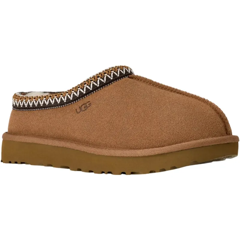 UGG Chestnut W Tasman II Snabb leverans