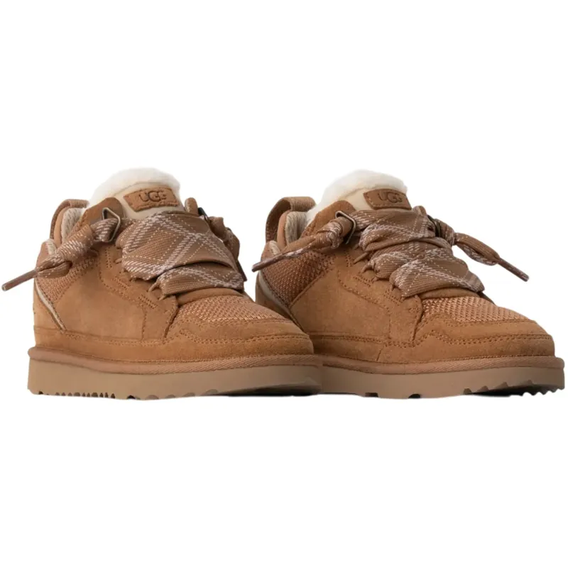 Erbjudande UGG Chestnut K Lowmel