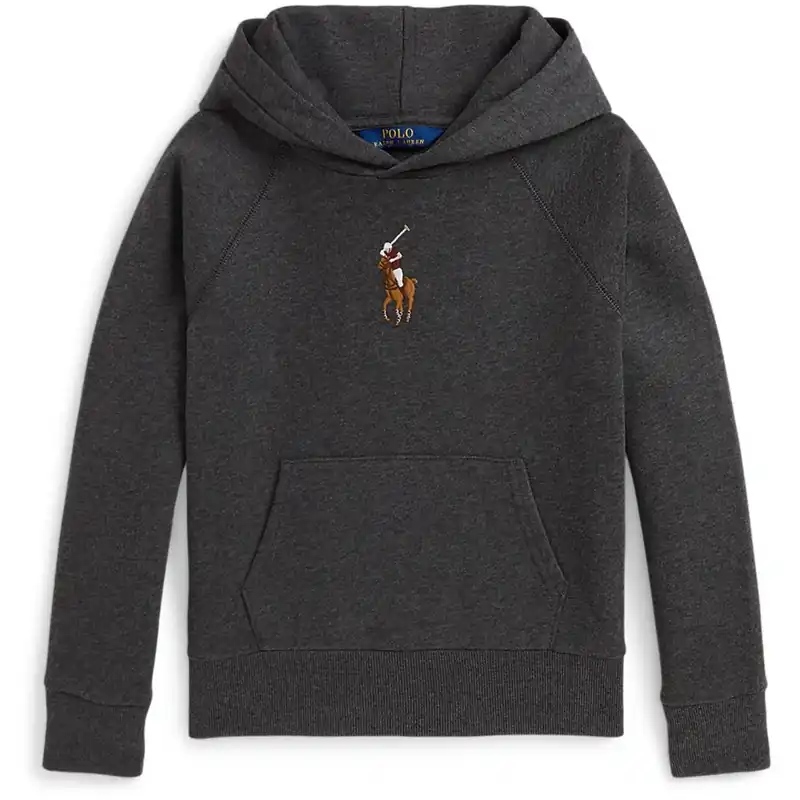 Sänkt pris Polo Ralph Lauren Windsor Heather Girl Sweatshirt