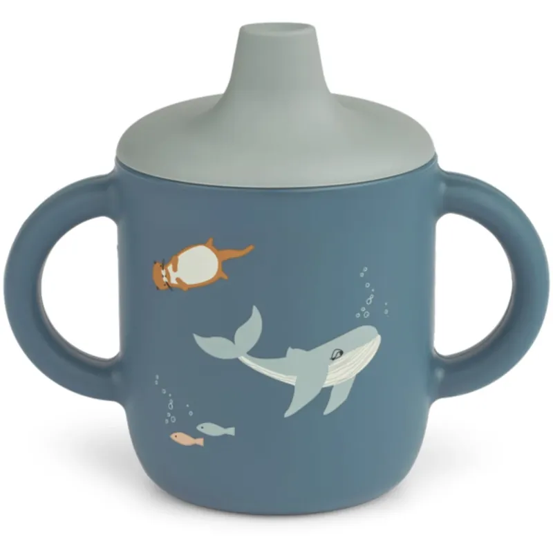 LIEWOOD Arctic Sea / Ocean View Neil Sippy Kopp Fynd