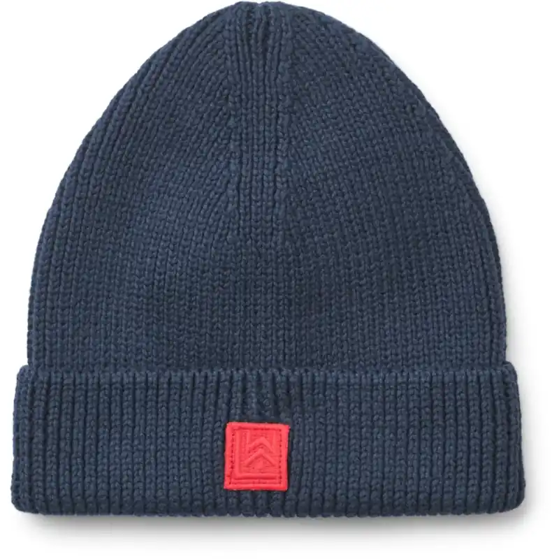 Reapris LIEWOOD Classic Navy Ezra Beanie
