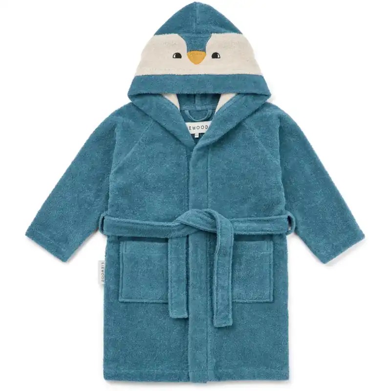 Rabatter LIEWOOD Oceanview Mix Lily Penguin Badrock