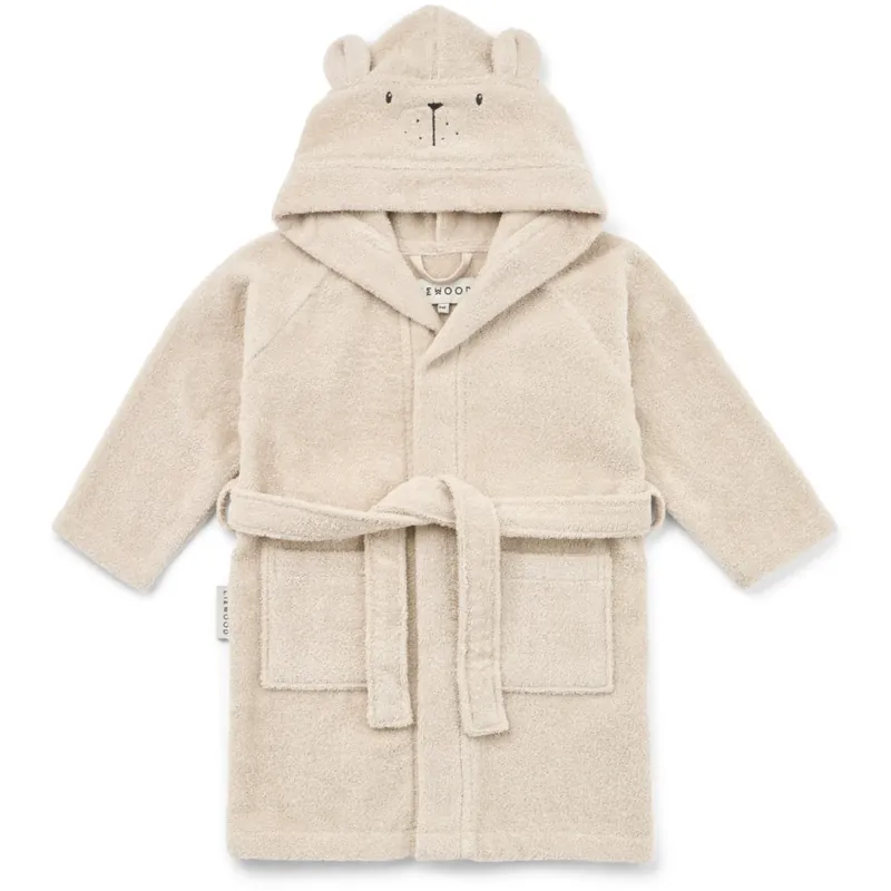 Populär LIEWOOD Sandy Lily Polarbear Badrock