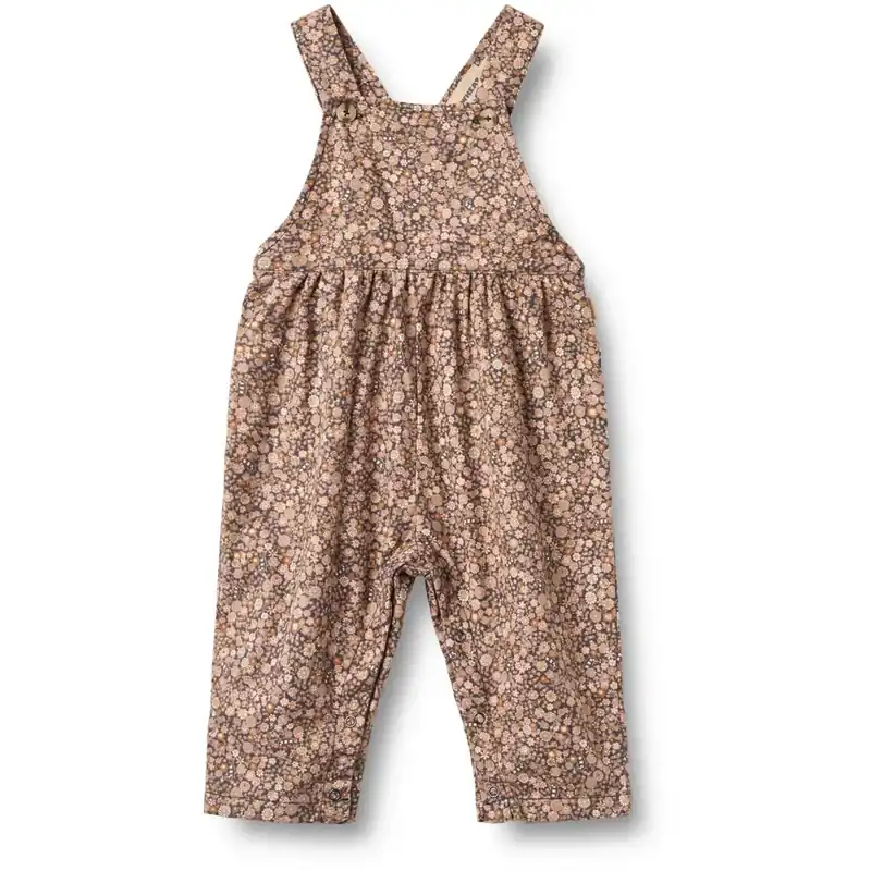 Billigare Wheat Black Sea Garden Overall Liz