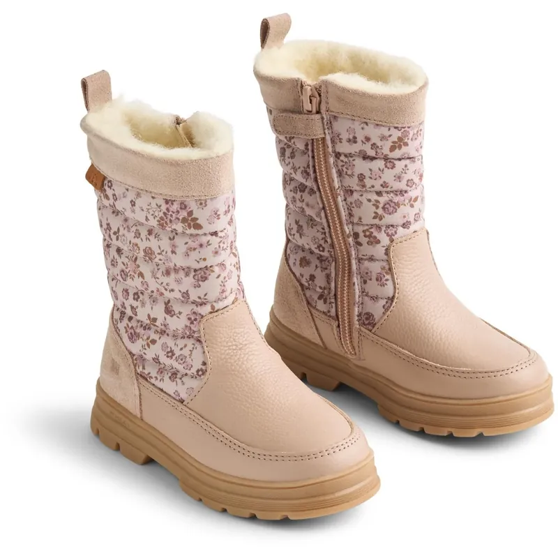 Wheat Rose Dawn Winterboot Koa Tex Premium