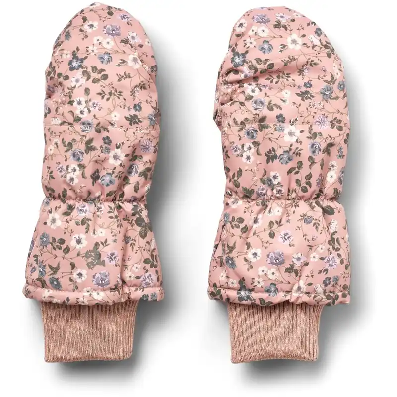 Wheat Rose Powder Flowers Puffer Vantar Jazz Endast idag