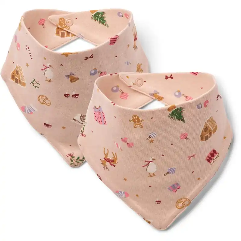 Rabatt Wheat Rose Dust Holiday 2 Haklapp Eden