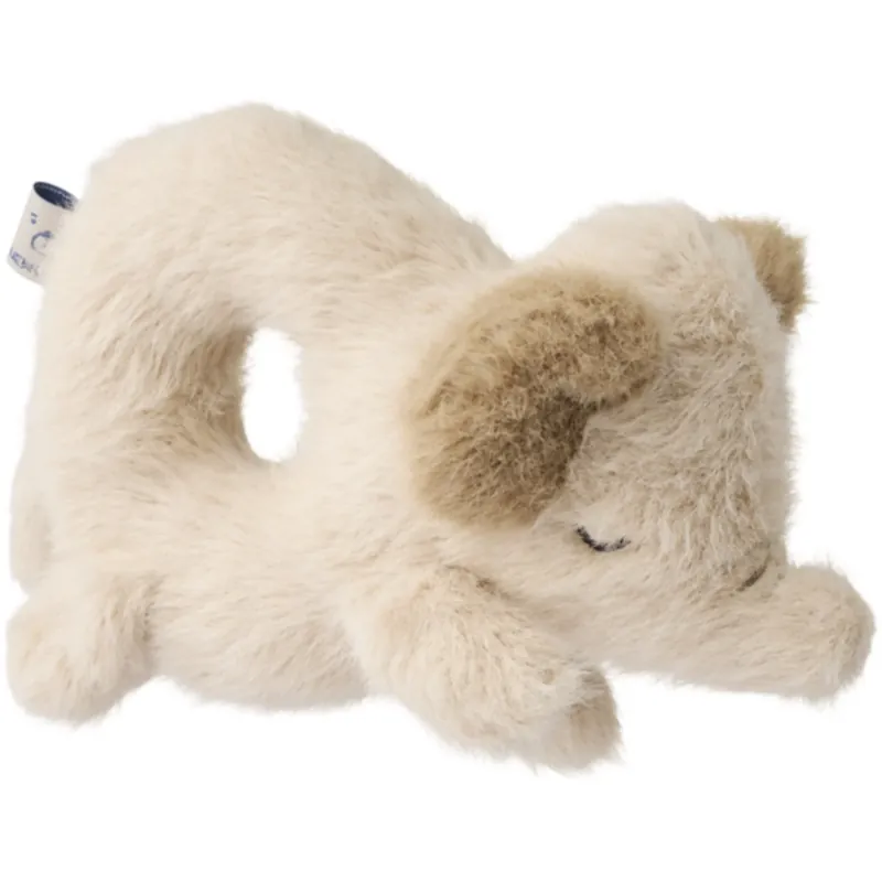 Rabatt LIEWOOD Mist Romain Baby Elephant Skallra
