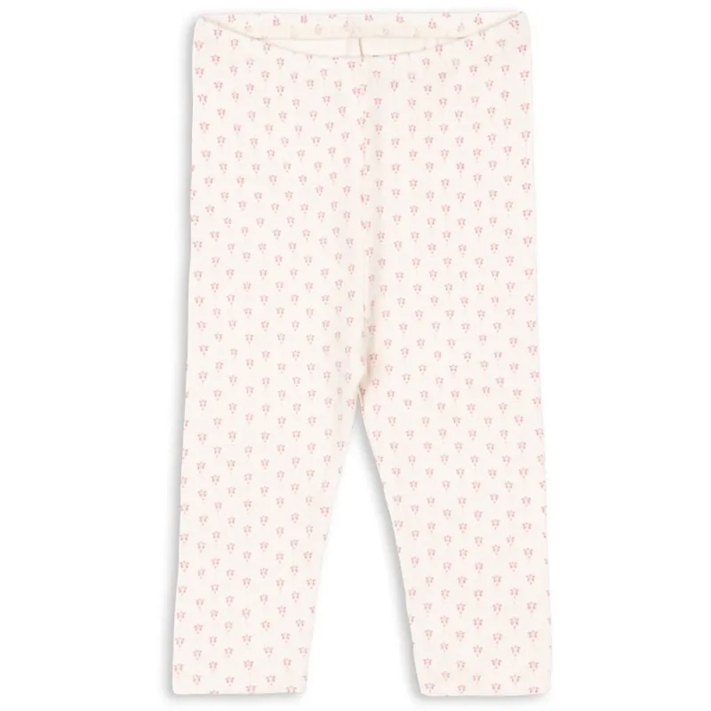 Bästa pris Konges Sløjd Fanga Punto Rosa Bello Byxor OCS