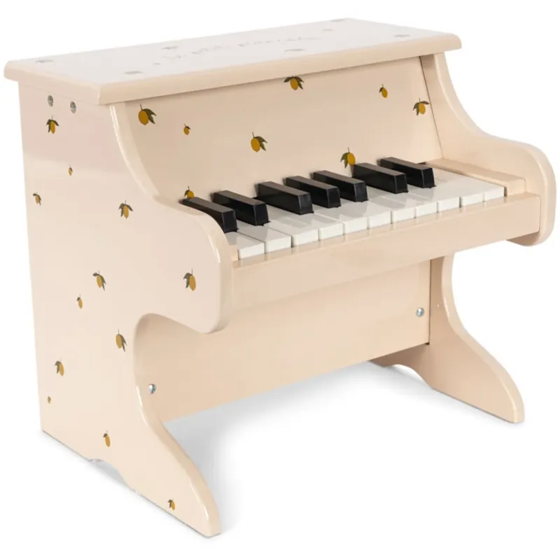 Konges Sløjd Lemon Piano Glossy Fsc Köp online