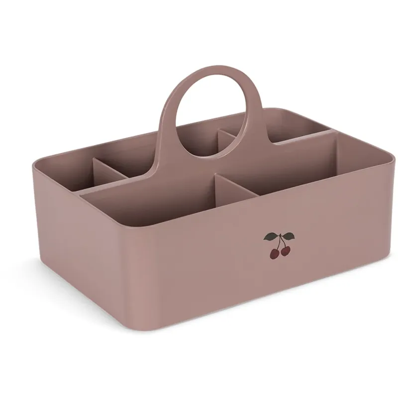 Lågt pris Konges Sløjd Cherry Förvaring Organizer
