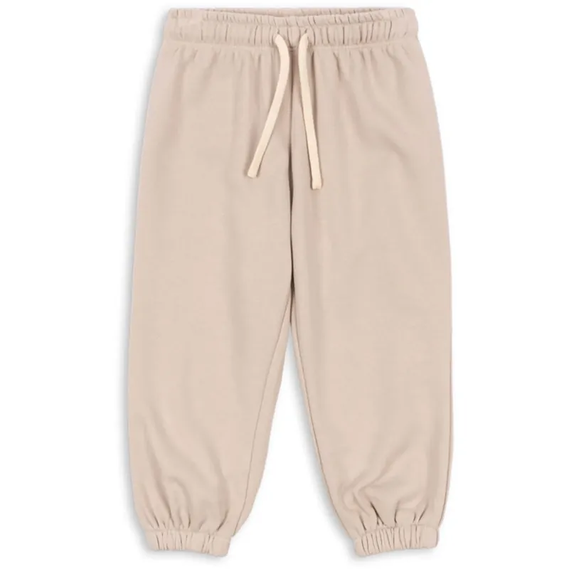 Lågt pris Konges Sløjd French Oak Lou Sweat Byxor Ocs