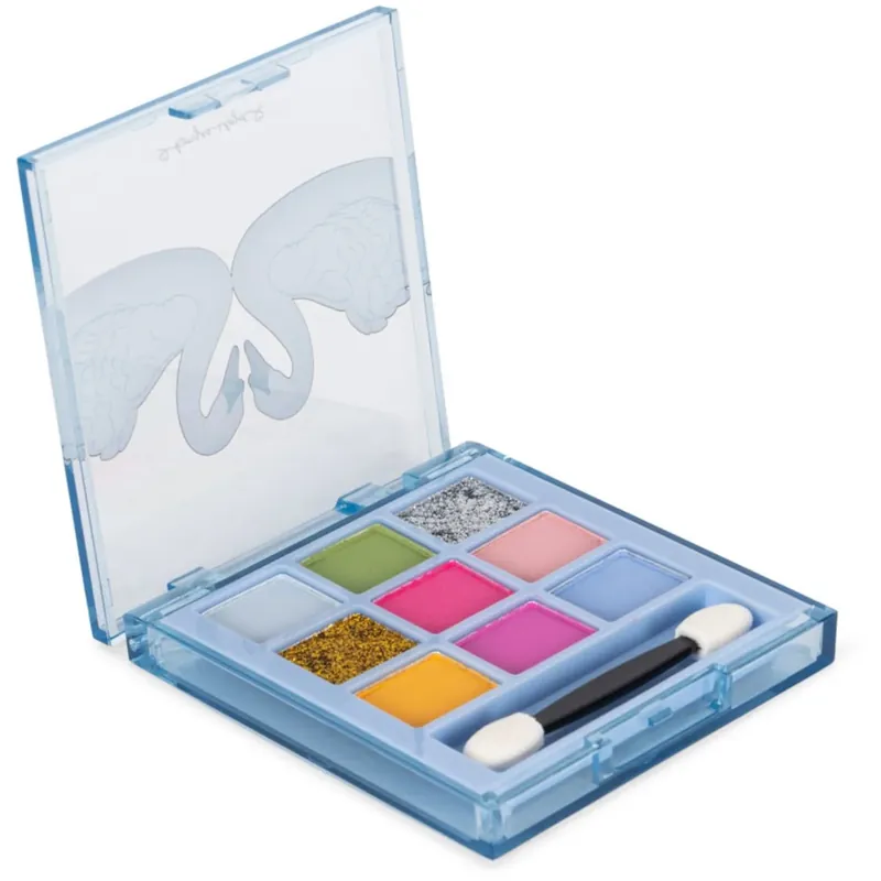 Konges Sløjd Blue On The Go Eyeshadow Rea