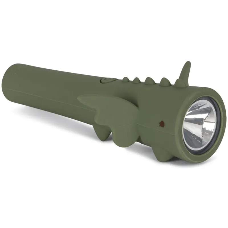 Kampanjpris Konges Sløjd Olivine Flash Light Dragon