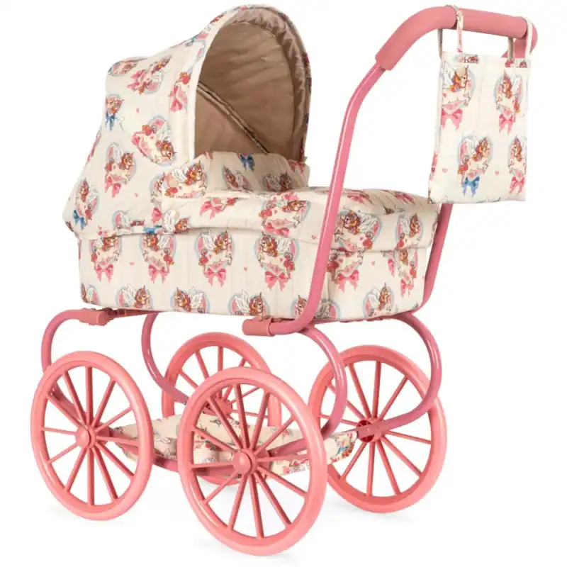 Beställ nu Konges Sløjd Twinkle Sprinkle Minnie Twinkle Docka Sittvagnar
