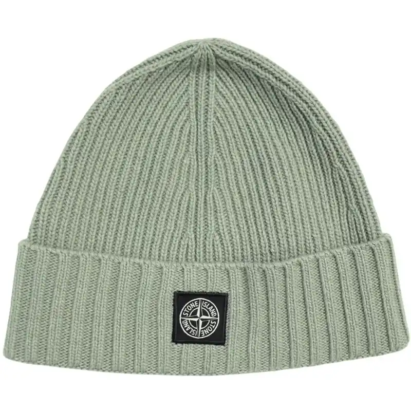 Stone Island Sage Beanie Billig