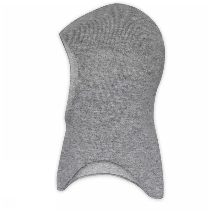 Mp Danmark Grey Melange Uppsala Elefanthatt Windstopper Begränsat erbjudande