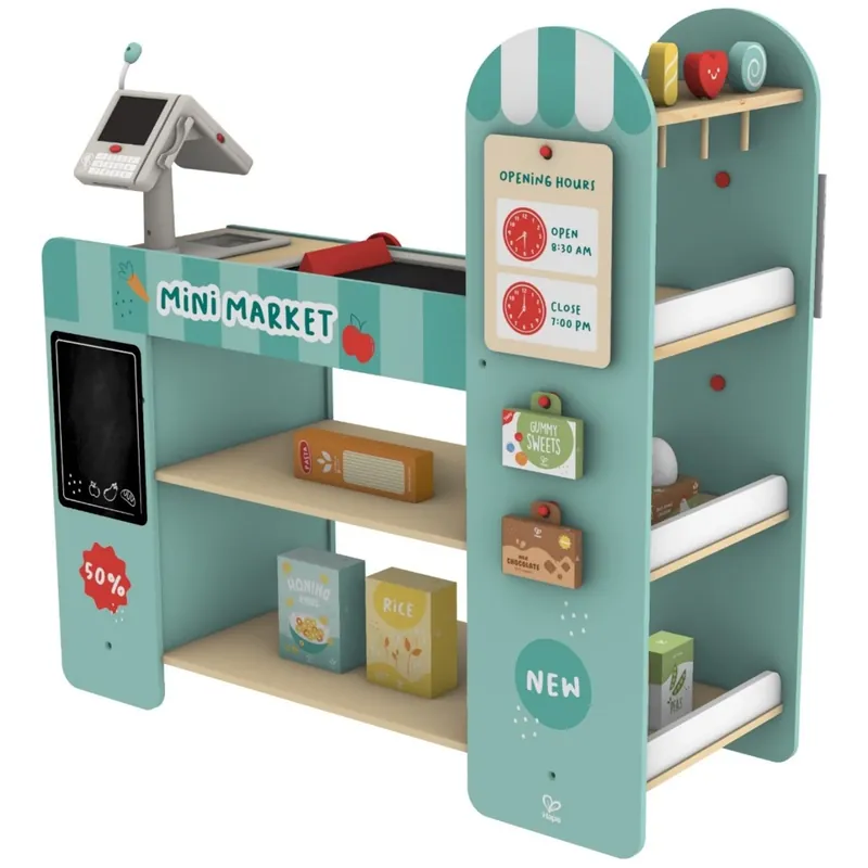 Rabatt Hape Smart Legebutik