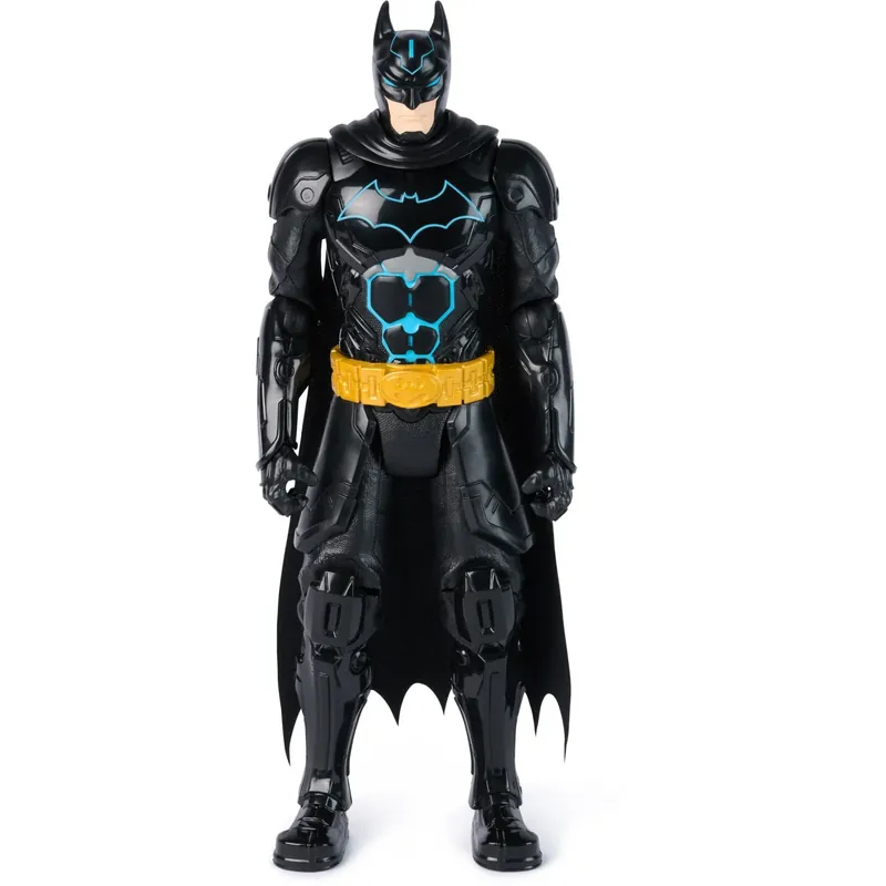 Batman & DC Universe Figur 30 Cm Batman Ninja Rabatt