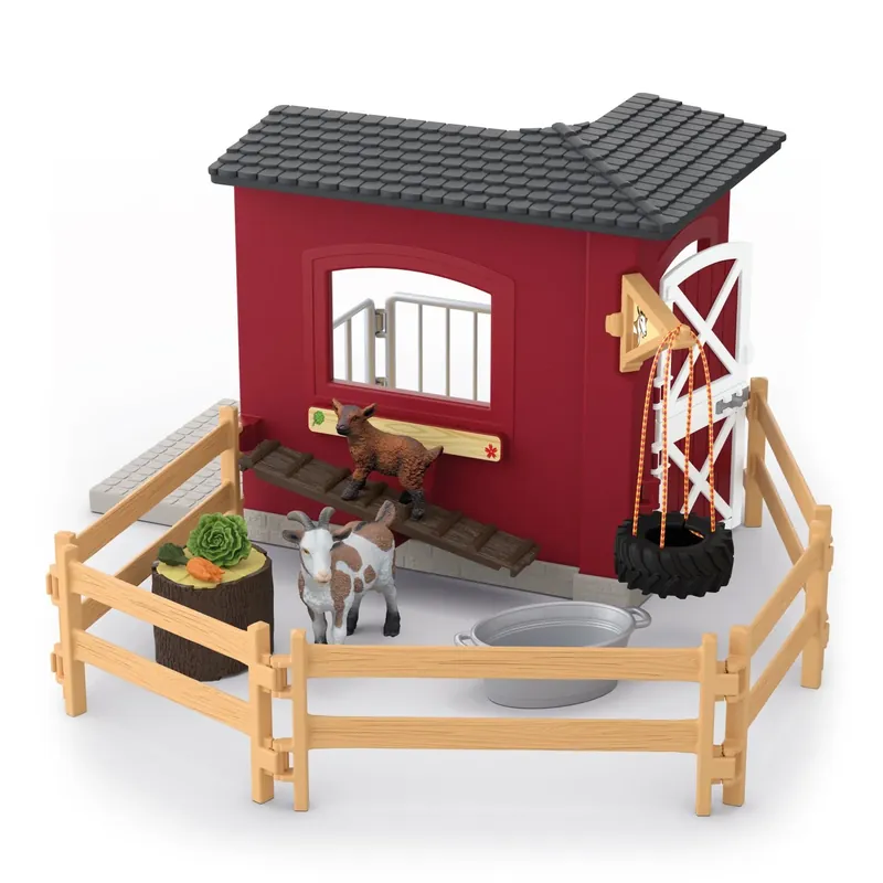 Fynd Schleich Gedestald