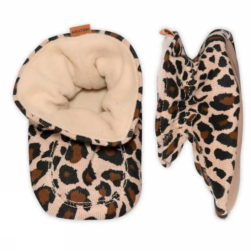 Nedsatt pris MELTON Mojave Dessert Leo Textil Tossor