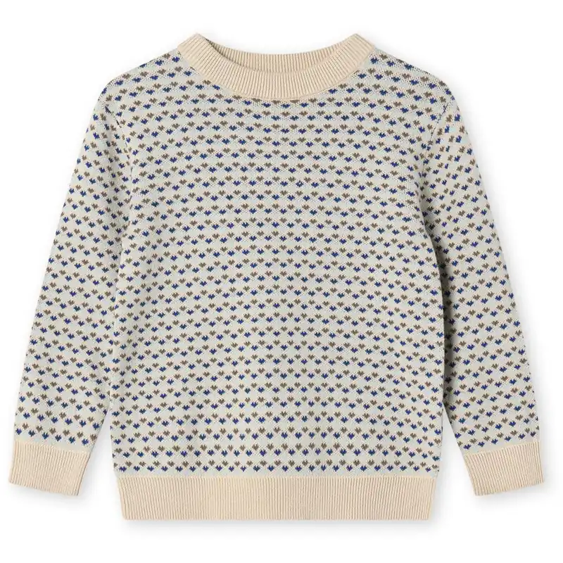 Fliink Sandshell Baie Multi Pullover Expressleverans
