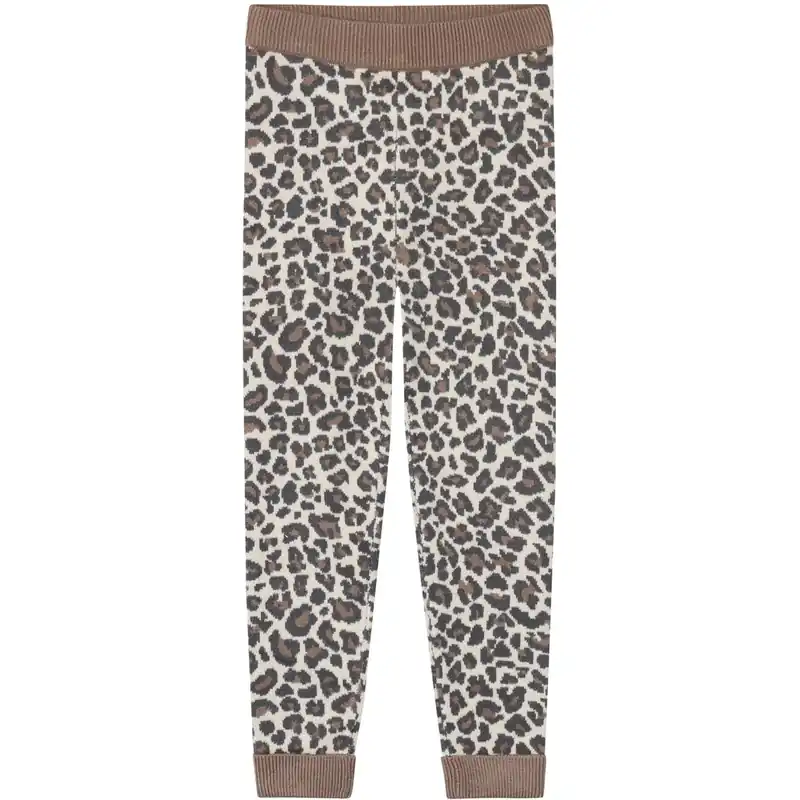 Begränsat erbjudande Fliink Pine Bark Benna Leo Leggings