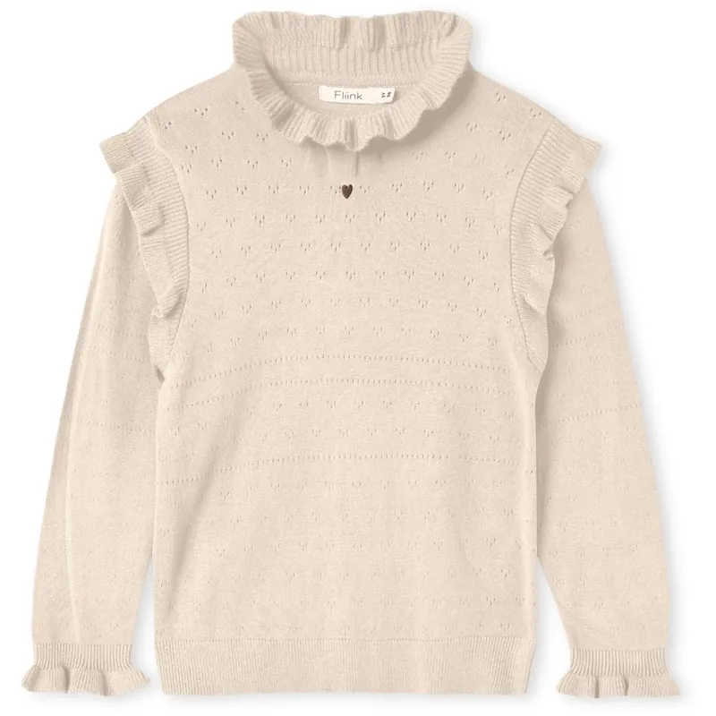 Fliink Sandshell Fame Ls Blus Endast idag