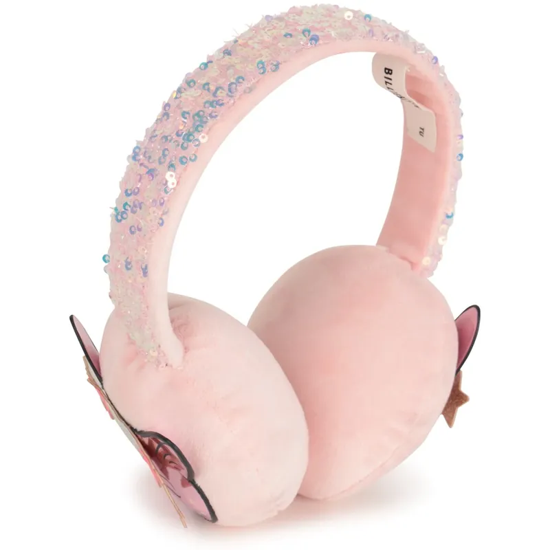 Snabb leverans Billieblush Hide Ears