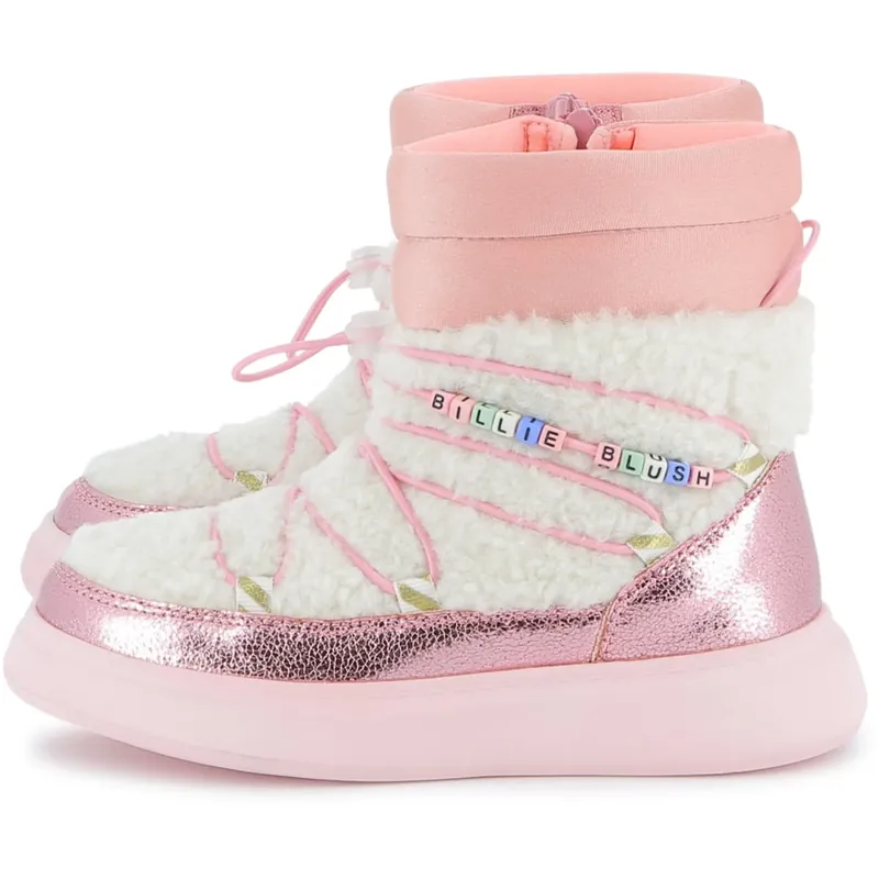 Kundfavorit Billieblush Ankle Stövlar