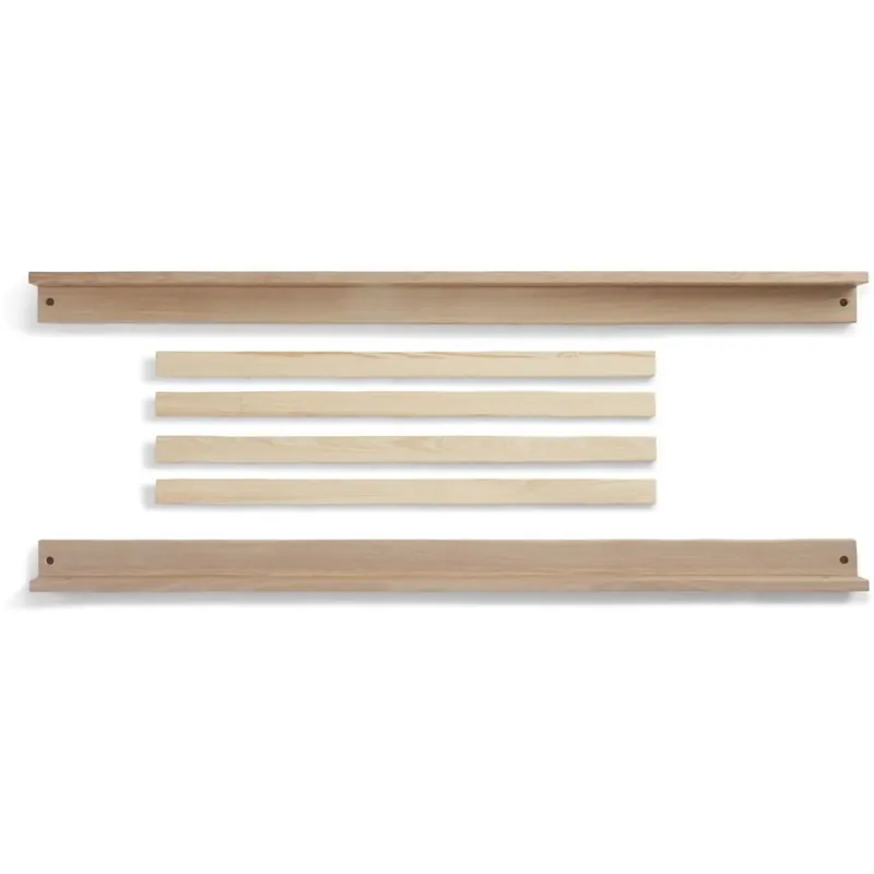 Expressleverans KAS Kopenhagen Natural Oil Conversion Kit