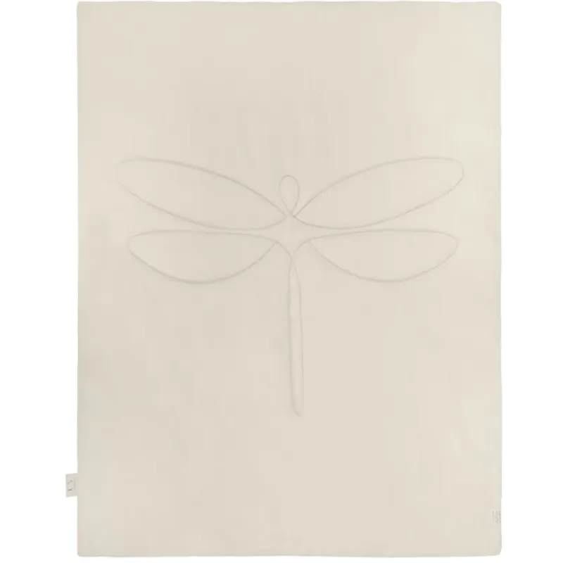 Reapris KAS Kopenhagen Beige Dragon Fly Filt