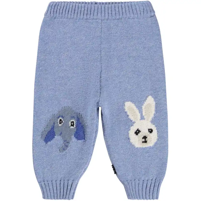 Molo Toy Buddies Sol Soft Pants Snabb leverans