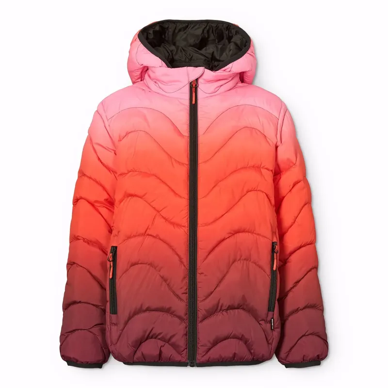Molo Fiery Red Hao Jacka Reapris