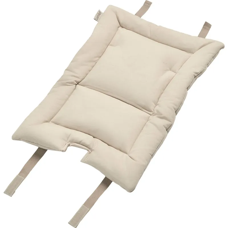 Leander Cappuccino Hynde Til Leander Barnstol Premium