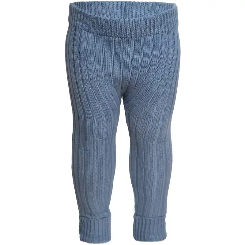 Hanevild Blue Blizzard Lynge Leggings Rabatt