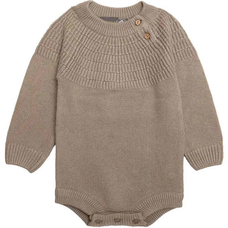 Hanevild Crockery Mingus Romper Extra rabatt