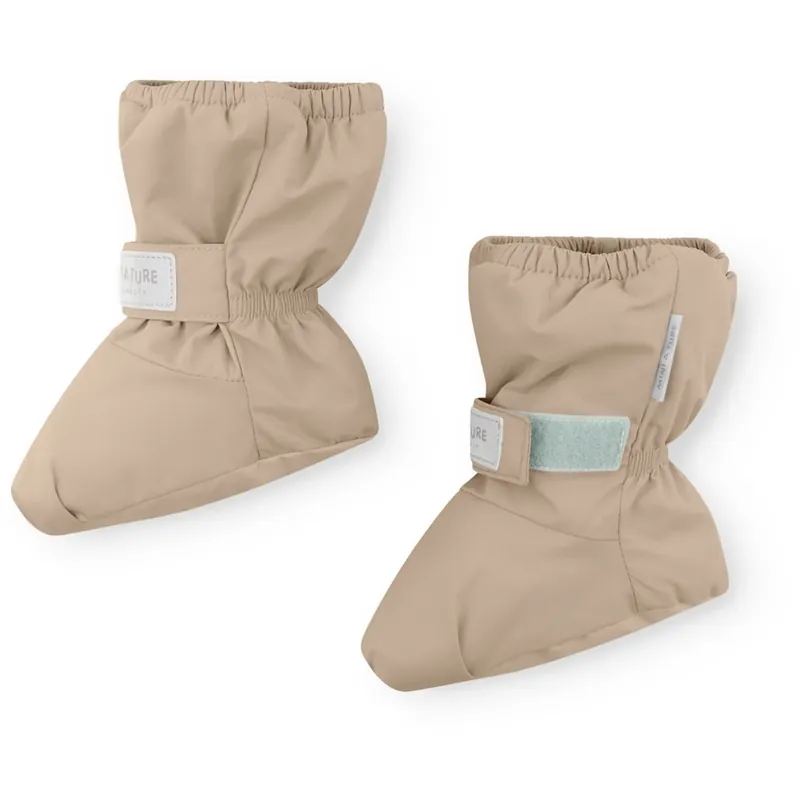 Mini A ture Savannah Tan Matwinn Fleece Lined Winter Outdoor Sock. GRS Lågt pris