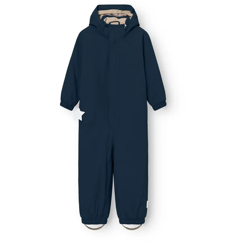 Rea Mini A ture Outer Space Matwilbo Snowsuit. GRS