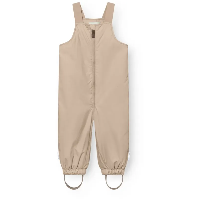 Mini A ture Savannah Tan Matwalenty Snow Pants. GRS Säker betalning